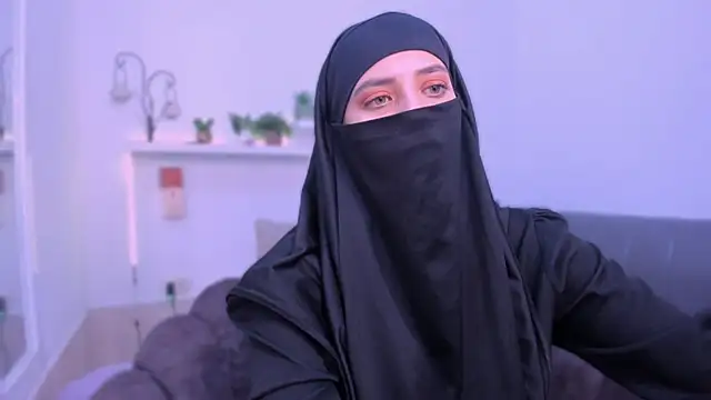 salma_arabicc webcam
