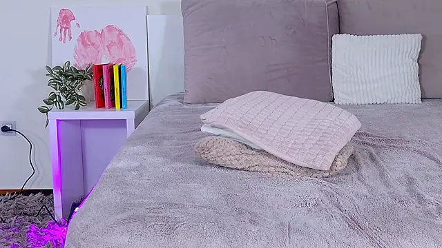 SabrinaSutton webcam