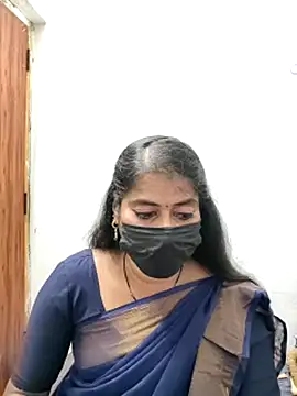 tamil_Sigappu_Roja webcam