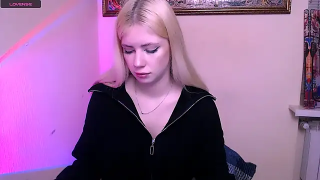 AliceHotty_ webcam