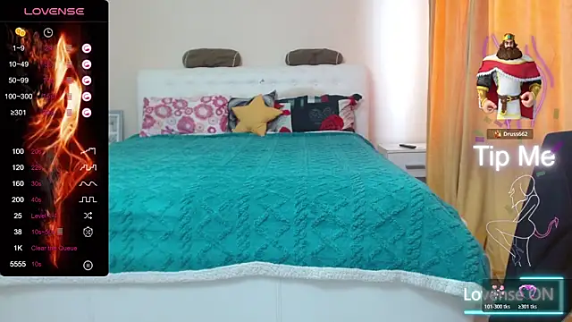 Daddyisssues1 webcam