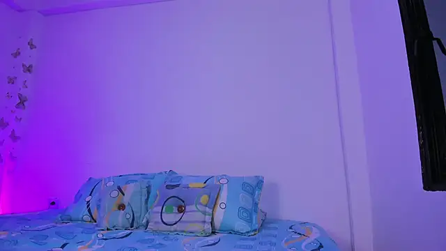 _anais_bustamante_ webcam