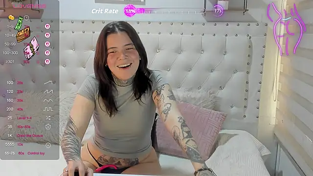 online web cam porn Kaliykatie