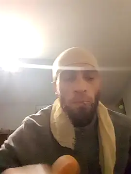 JonathanShadow webcam