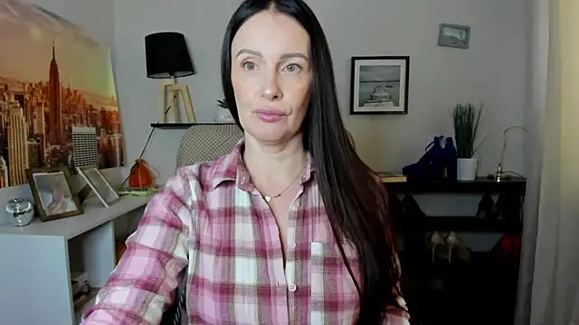 Velvet_Jasmine webcam