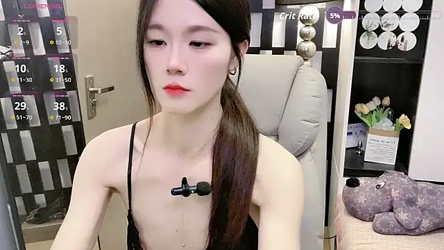 美女Yueyue-MM在线直播