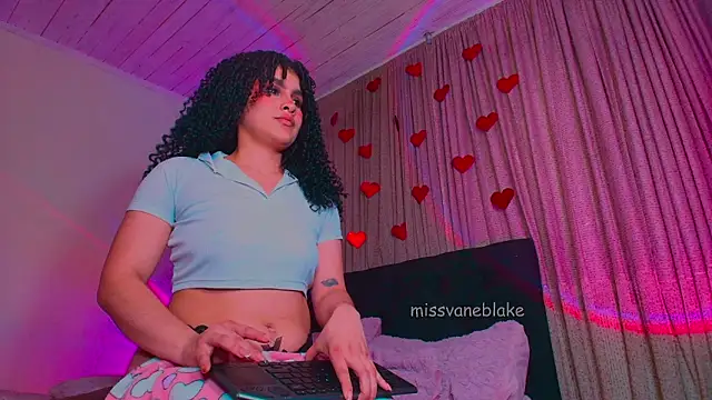 missvaneblake webcam
