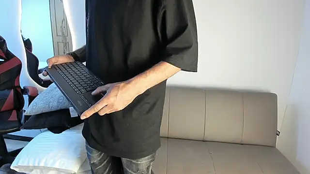 MatthewCullen webcam