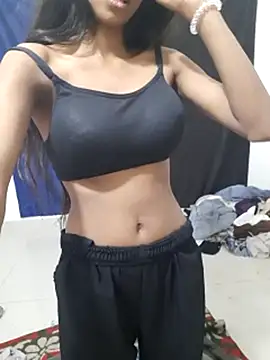 Webcam Model (tanjua78)  is live.Free join now!