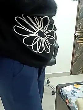 piryasharma005 webcam