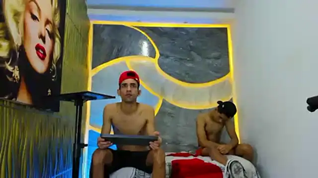 couplehot_sex_ webcam