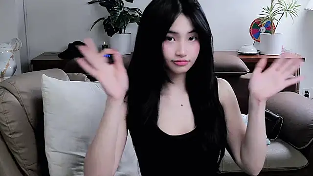 xiaoyu_baobei webcam