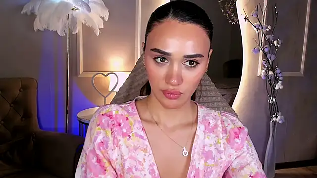 Kimberly_Chapman webcam