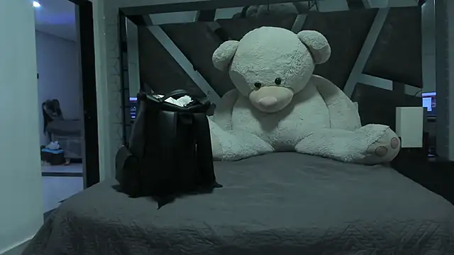 ElektraBomdans webcam