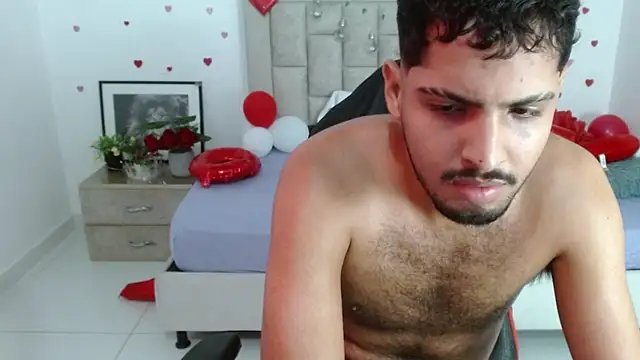 mister_fox723 webcam