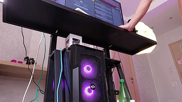 video sex chat JullyBlair