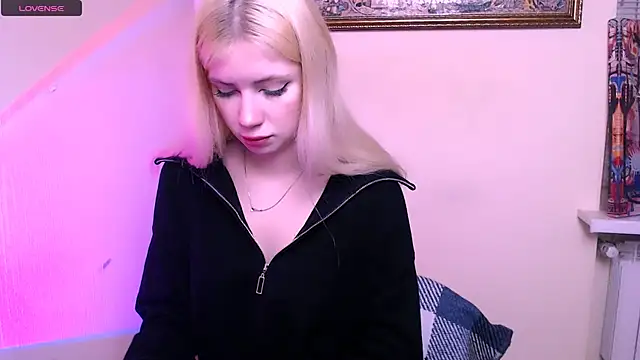 AliceHotty_ webcam