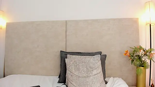 Scarlett_Blakee webcam