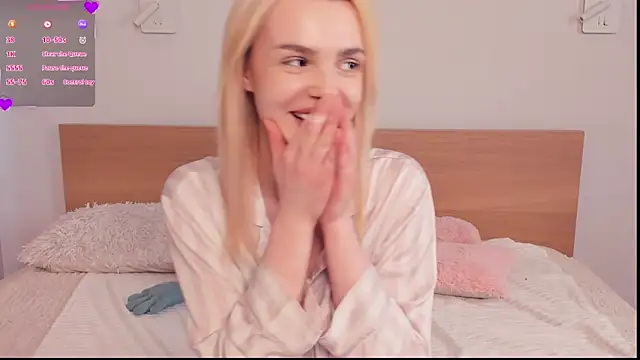 PatricePerlow webcam