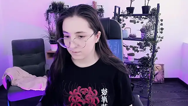 VirtuallVoyant webcam