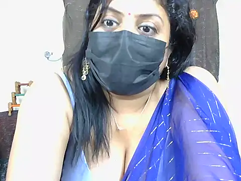Secret_Bhabhi webcam