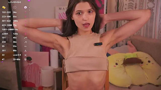 adult live sex webcam ErlineDumford