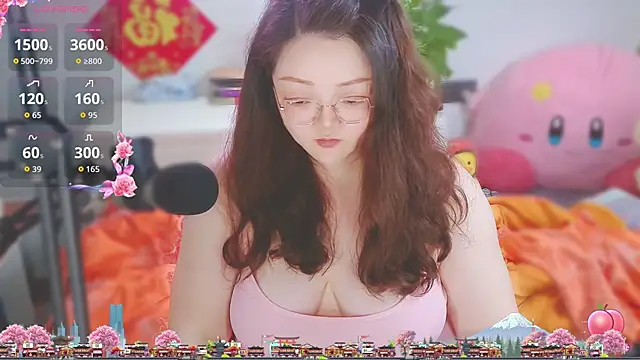 nude amateur live AngelwithEcup