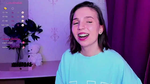 online random chat KindHazelHere 