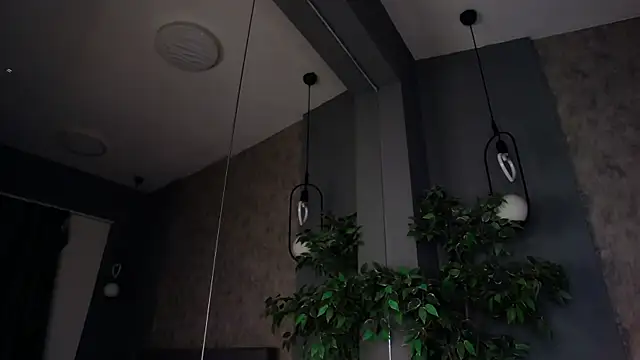 private live sex ScarlettJakobs