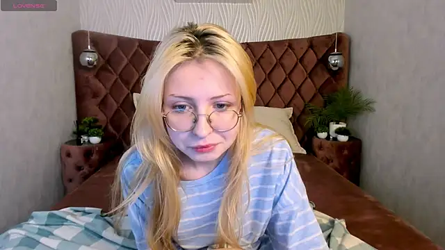 webcam adult free Grace Blush