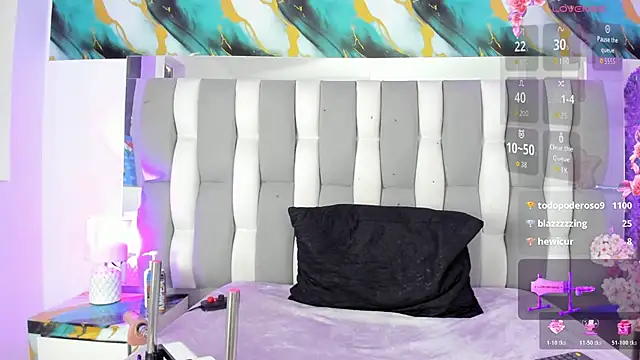 free sex live IsaDiiaz