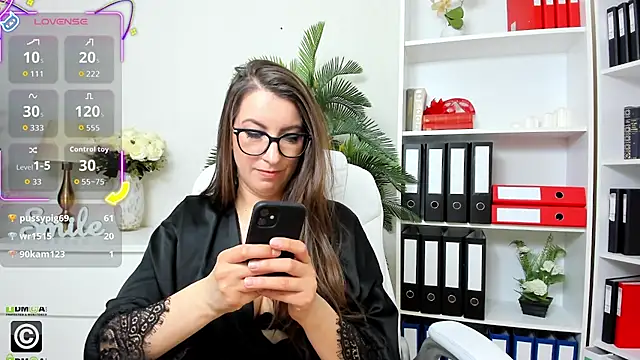 free voyeur cam Amayawest