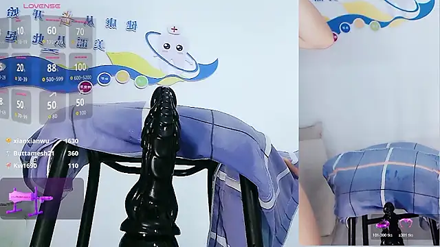 美女Mya8860在线直播