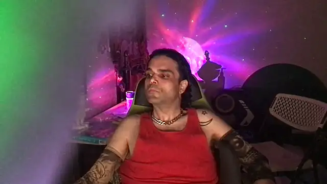 StuntingSpunMarine69 webcam