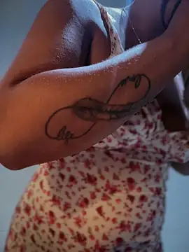 Your_HoneyXXX webcam