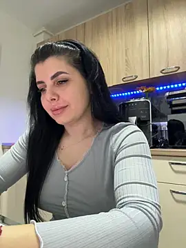 Scarlett-Dream webcam