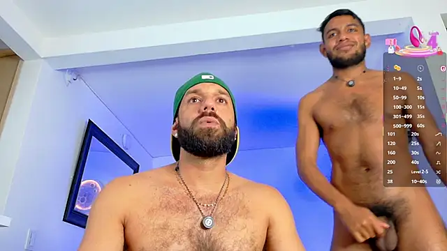 fantastic_couple_mens webcam