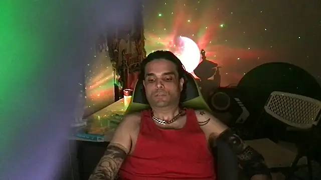 StuntingSpunMarine69 webcam