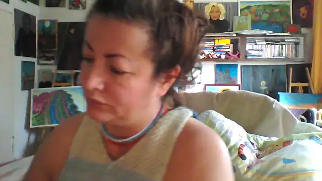 MariaAnaSunshine webcam