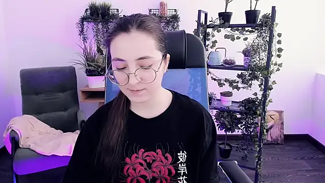 VirtuallVoyant webcam