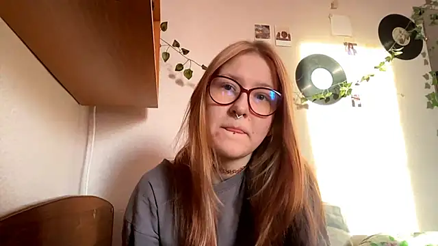 LaureenVielma webcam