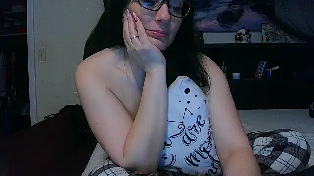 xxxCrystalLakexxx webcam