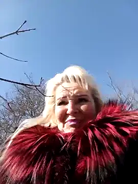 CassandraSandra44 webcam