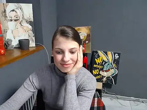 felicity_gold webcam
