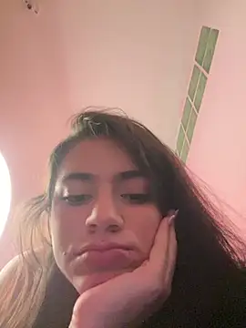 ScarlettMadisson webcam