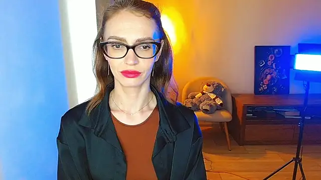 Lady_Sunshine_ webcam