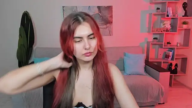 GabriellaMays webcam