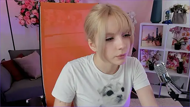 AuroraWrenfield webcam