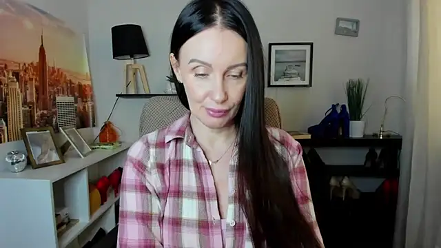 Velvet_Jasmine webcam