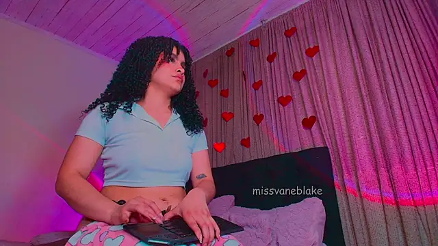 missvaneblake webcam